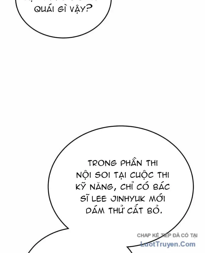 Bác Sĩ Hồi Quy Chỉ Muốn Sống Yên Bình Chap 52 - Next Chap 53
