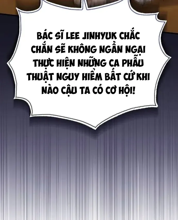 Bác Sĩ Hồi Quy Chỉ Muốn Sống Yên Bình Chap 52 - Next Chap 53