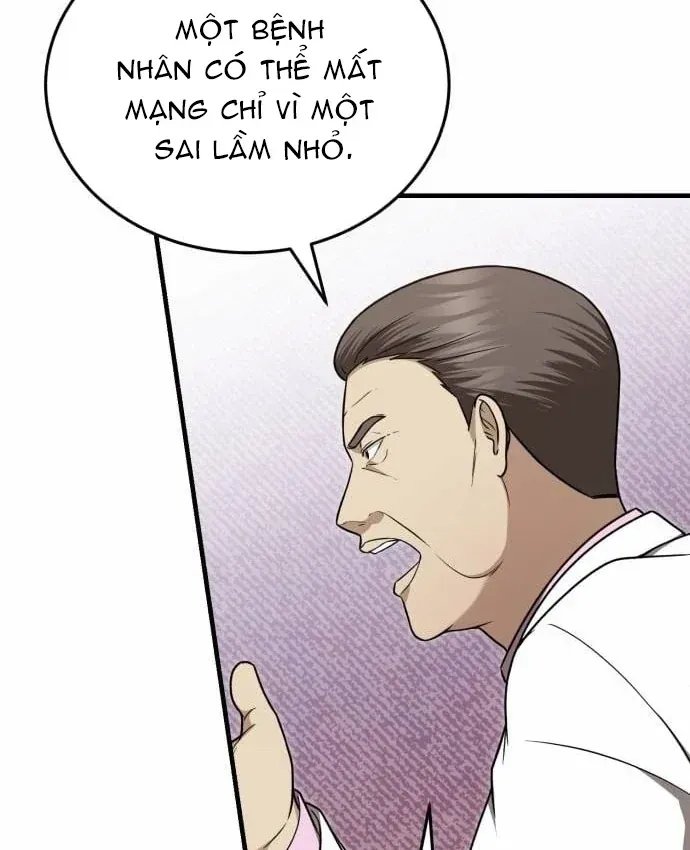 Bác Sĩ Hồi Quy Chỉ Muốn Sống Yên Bình Chap 52 - Next Chap 53