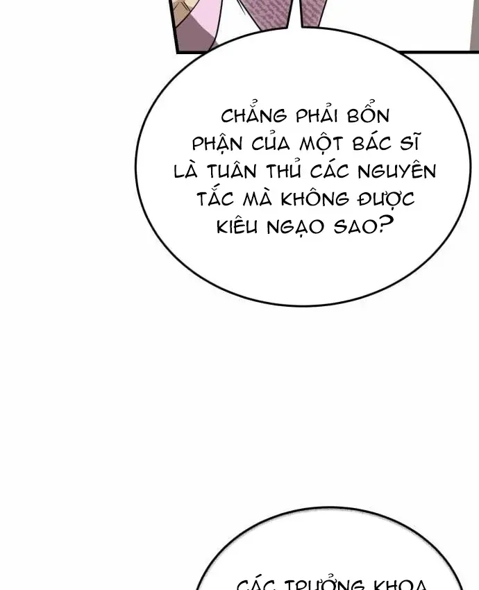 Bác Sĩ Hồi Quy Chỉ Muốn Sống Yên Bình Chap 52 - Next Chap 53