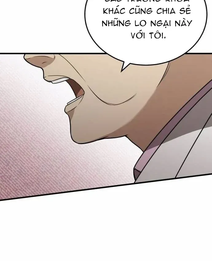 Bác Sĩ Hồi Quy Chỉ Muốn Sống Yên Bình Chap 52 - Next Chap 53