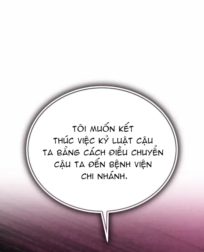 Bác Sĩ Hồi Quy Chỉ Muốn Sống Yên Bình Chap 52 - Next Chap 53