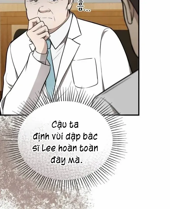 Bác Sĩ Hồi Quy Chỉ Muốn Sống Yên Bình Chap 52 - Next Chap 53