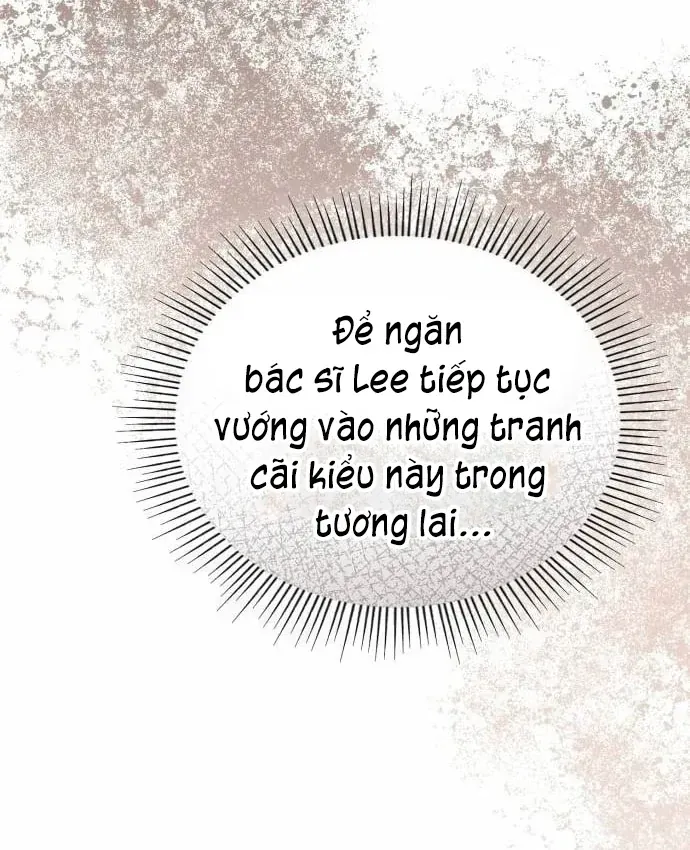 Bác Sĩ Hồi Quy Chỉ Muốn Sống Yên Bình Chap 52 - Next Chap 53