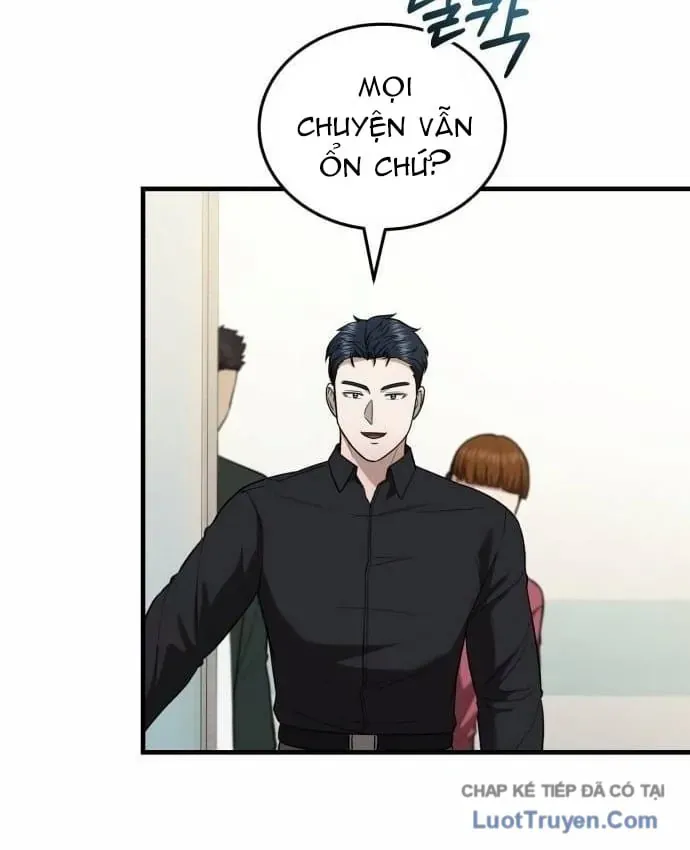 Bác Sĩ Hồi Quy Chỉ Muốn Sống Yên Bình Chap 52 - Next Chap 53