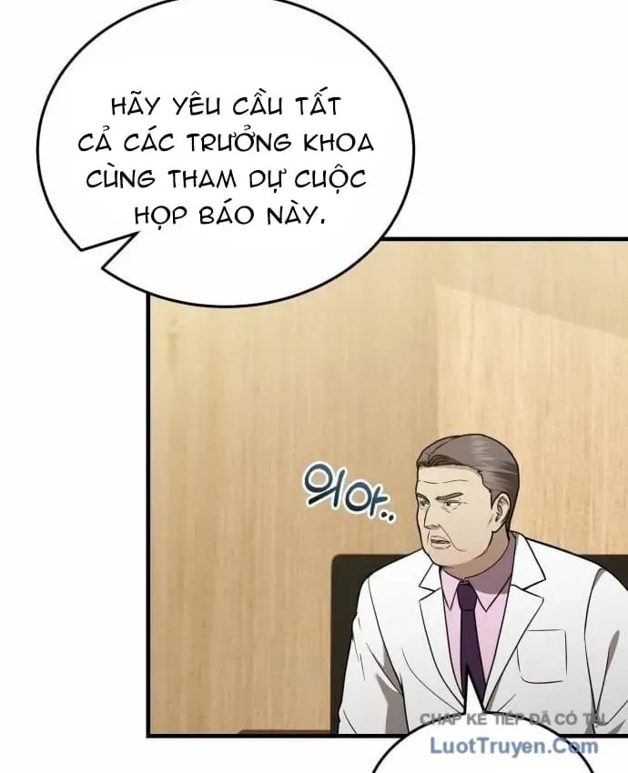 Bác Sĩ Hồi Quy Chỉ Muốn Sống Yên Bình Chap 52 - Next Chap 53