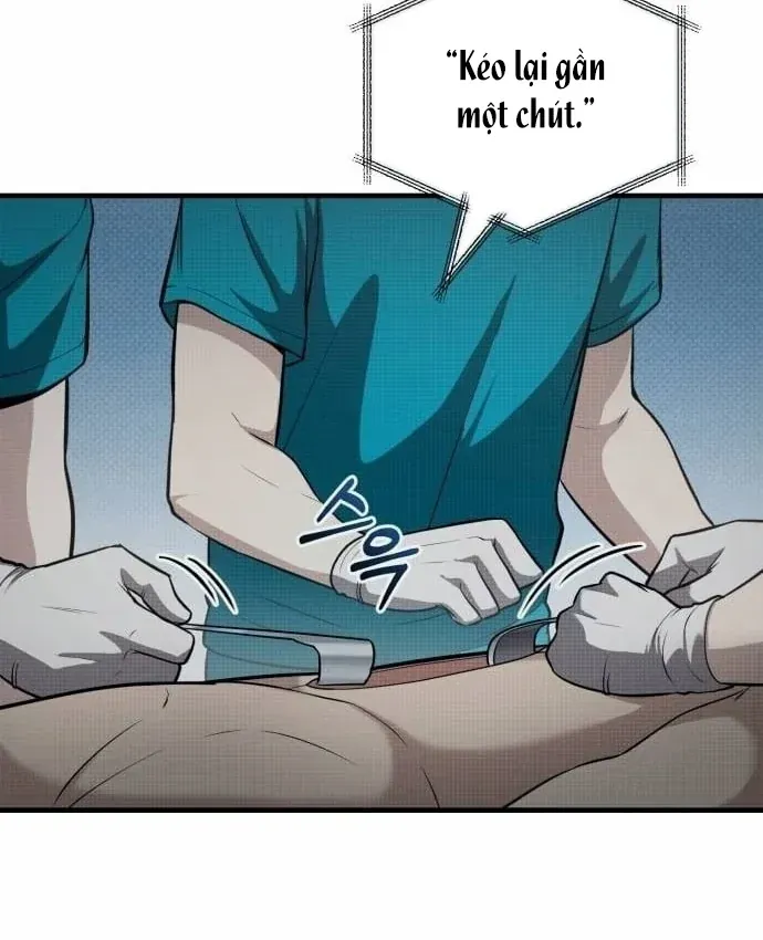 Bác Sĩ Hồi Quy Chỉ Muốn Sống Yên Bình Chap 53 - Next Chap 54