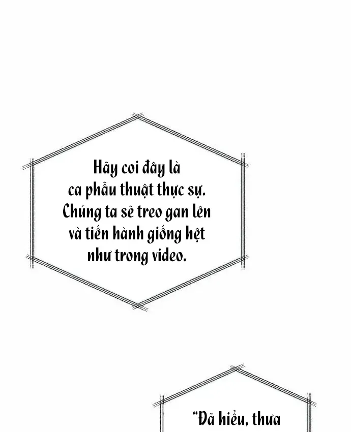 Bác Sĩ Hồi Quy Chỉ Muốn Sống Yên Bình Chap 53 - Next Chap 54
