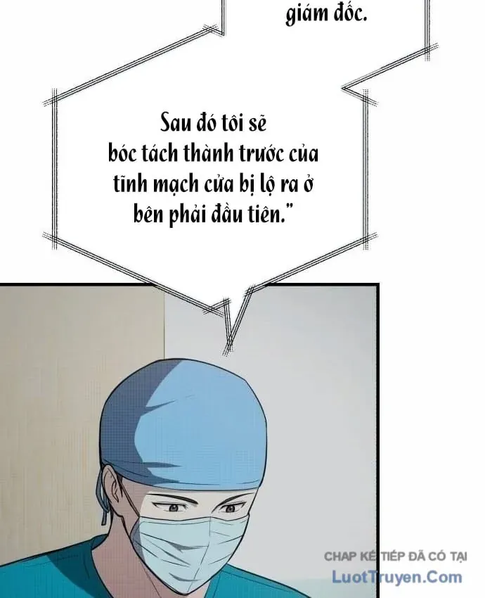 Bác Sĩ Hồi Quy Chỉ Muốn Sống Yên Bình Chap 53 - Next Chap 54