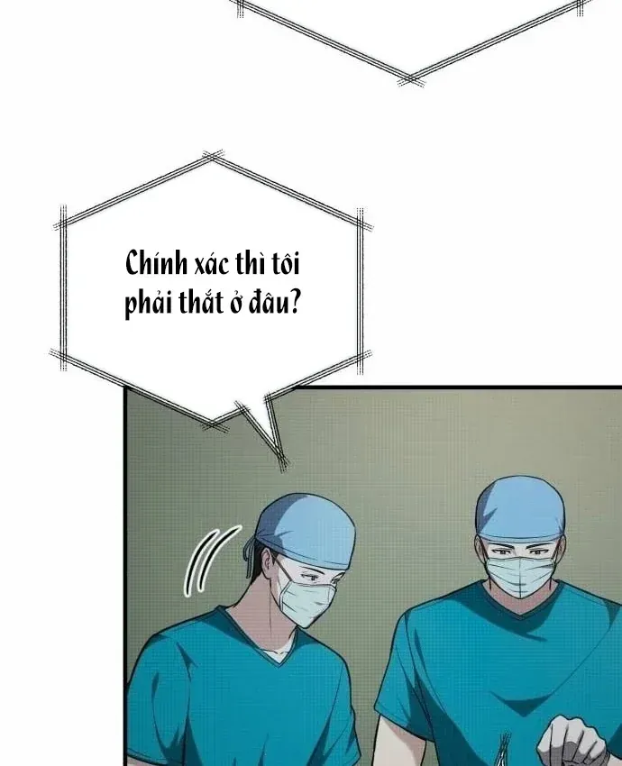 Bác Sĩ Hồi Quy Chỉ Muốn Sống Yên Bình Chap 53 - Next Chap 54