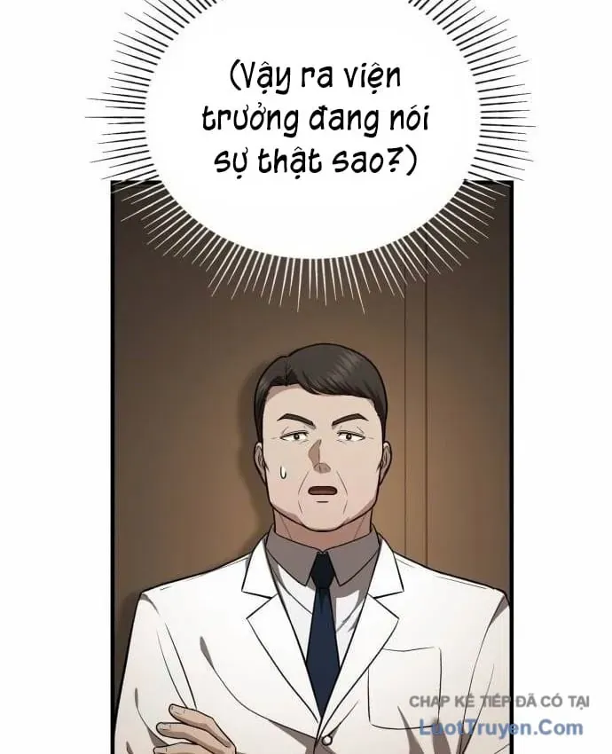 Bác Sĩ Hồi Quy Chỉ Muốn Sống Yên Bình Chap 53 - Next Chap 54