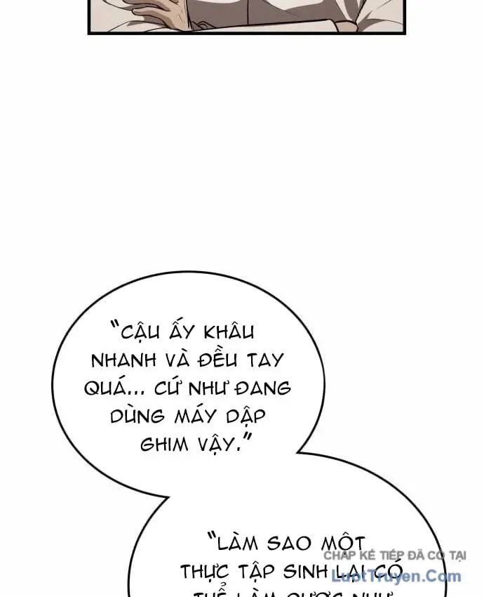 Bác Sĩ Hồi Quy Chỉ Muốn Sống Yên Bình Chap 53 - Next Chap 54