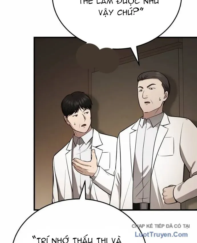 Bác Sĩ Hồi Quy Chỉ Muốn Sống Yên Bình Chap 53 - Next Chap 54