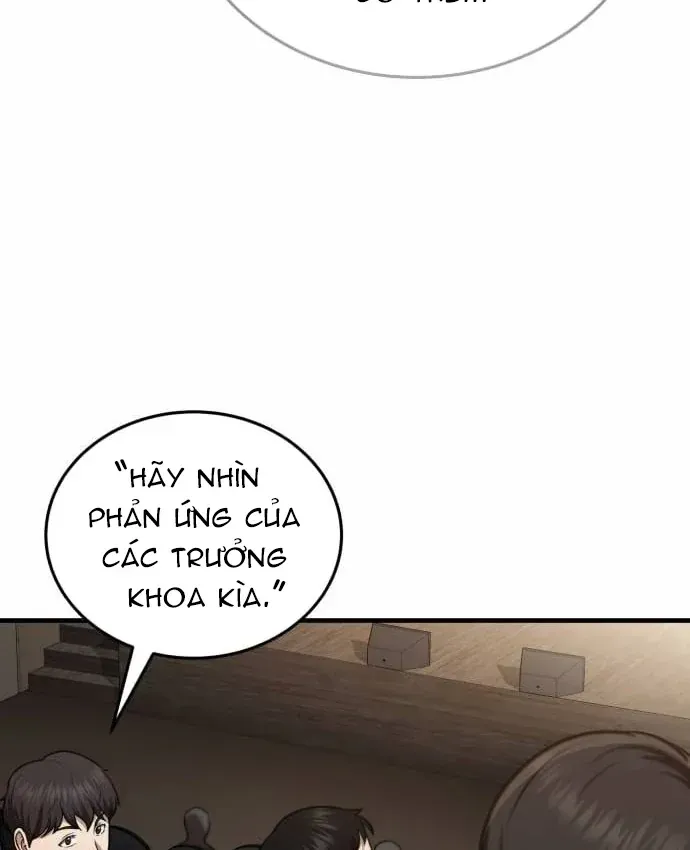 Bác Sĩ Hồi Quy Chỉ Muốn Sống Yên Bình Chap 53 - Next Chap 54