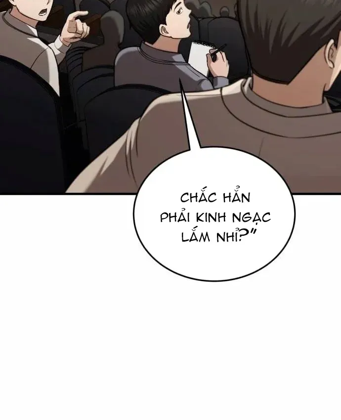 Bác Sĩ Hồi Quy Chỉ Muốn Sống Yên Bình Chap 53 - Next Chap 54