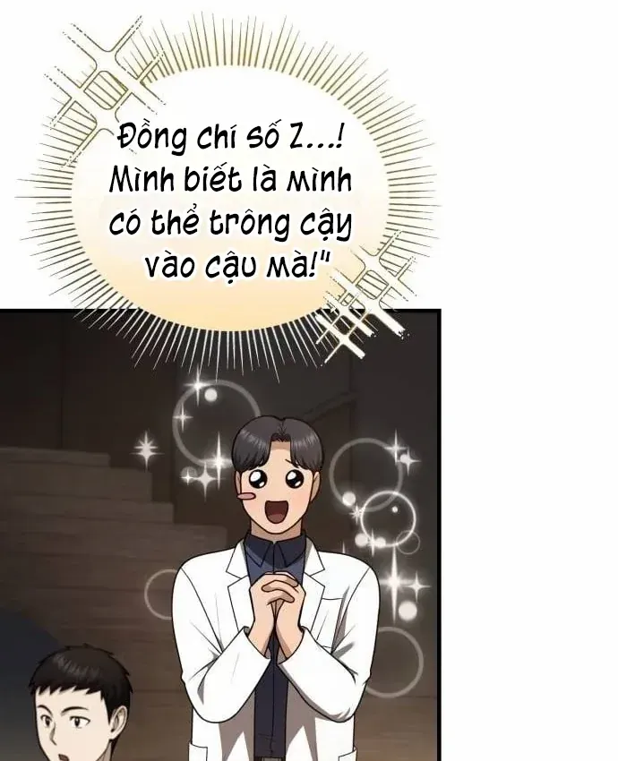 Bác Sĩ Hồi Quy Chỉ Muốn Sống Yên Bình Chap 53 - Next Chap 54