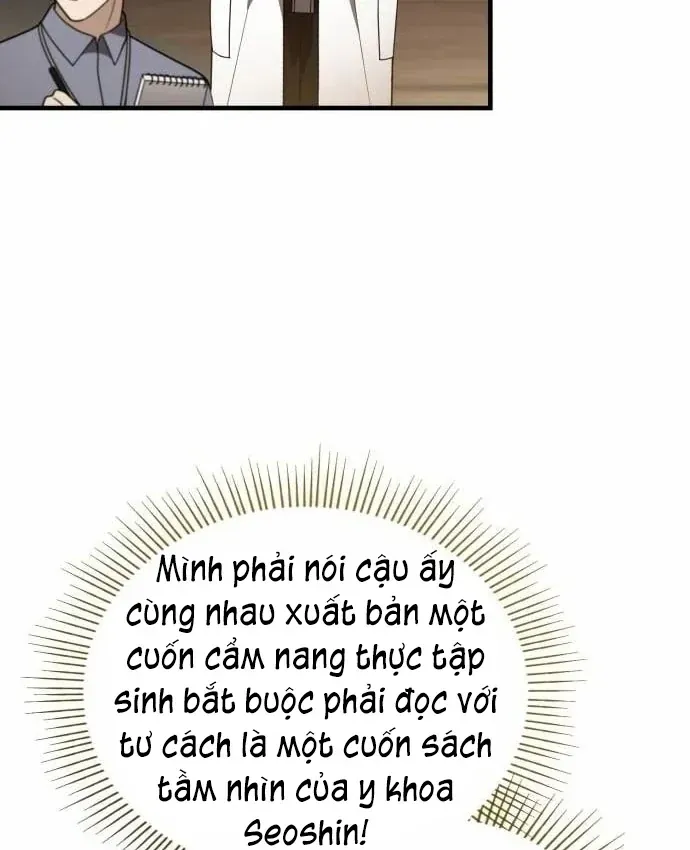 Bác Sĩ Hồi Quy Chỉ Muốn Sống Yên Bình Chap 53 - Next Chap 54