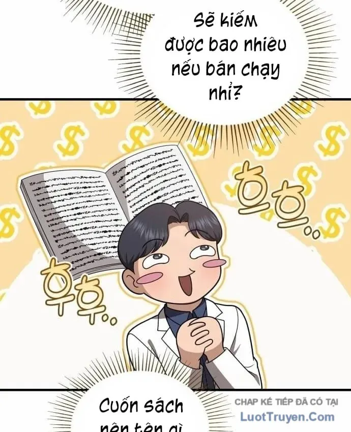 Bác Sĩ Hồi Quy Chỉ Muốn Sống Yên Bình Chap 53 - Next Chap 54