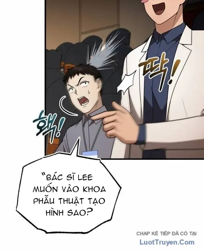 Bác Sĩ Hồi Quy Chỉ Muốn Sống Yên Bình Chap 53 - Next Chap 54