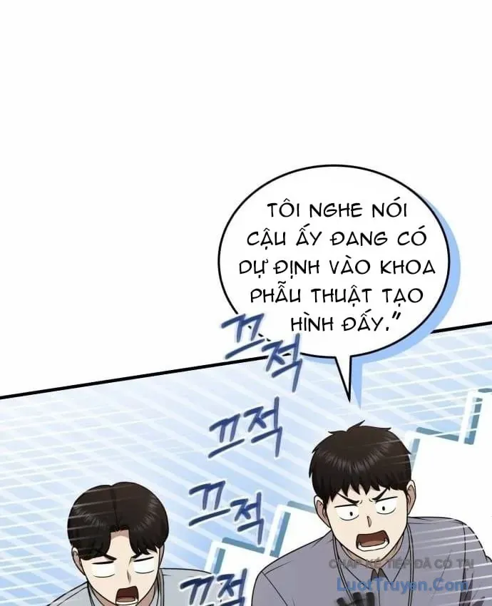 Bác Sĩ Hồi Quy Chỉ Muốn Sống Yên Bình Chap 53 - Next Chap 54