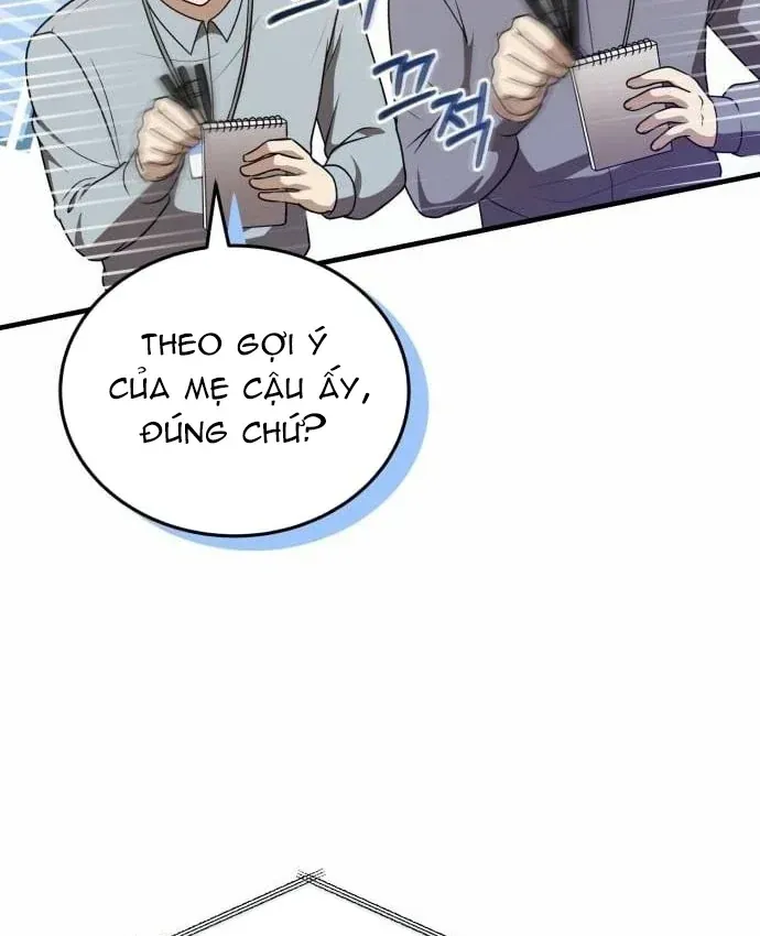 Bác Sĩ Hồi Quy Chỉ Muốn Sống Yên Bình Chap 53 - Next Chap 54