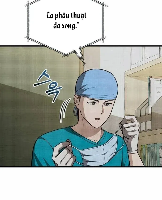 Bác Sĩ Hồi Quy Chỉ Muốn Sống Yên Bình Chap 53 - Next Chap 54