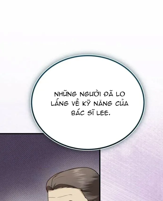 Bác Sĩ Hồi Quy Chỉ Muốn Sống Yên Bình Chap 53 - Next Chap 54