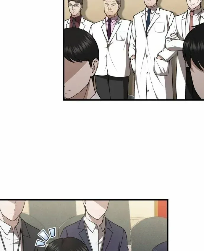 Bác Sĩ Hồi Quy Chỉ Muốn Sống Yên Bình Chap 53 - Next Chap 54