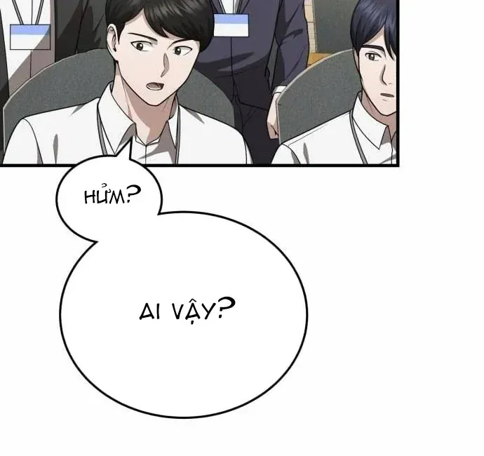 Bác Sĩ Hồi Quy Chỉ Muốn Sống Yên Bình Chap 53 - Next Chap 54