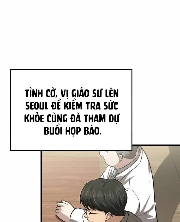 Bác Sĩ Hồi Quy Chỉ Muốn Sống Yên Bình Chap 53 - Next Chap 54