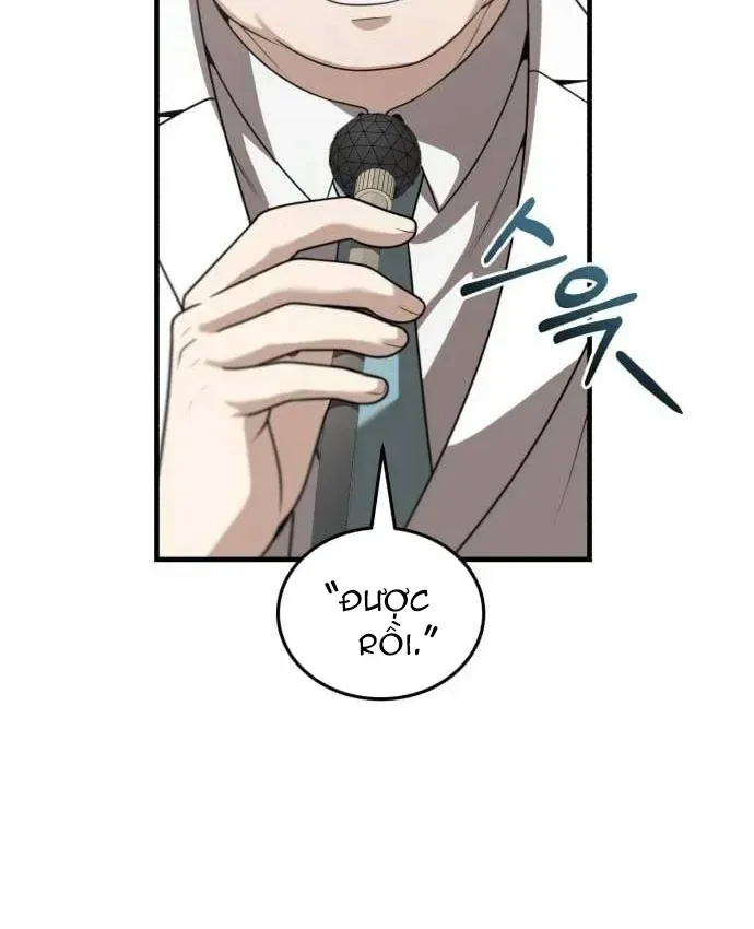 Bác Sĩ Hồi Quy Chỉ Muốn Sống Yên Bình Chap 53 - Next Chap 54
