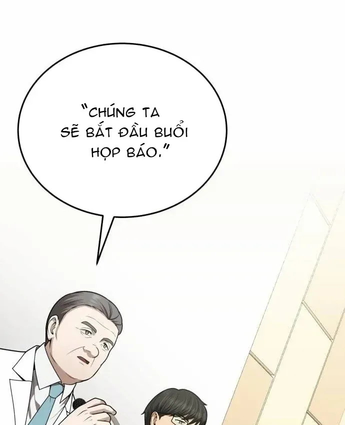 Bác Sĩ Hồi Quy Chỉ Muốn Sống Yên Bình Chap 53 - Next Chap 54