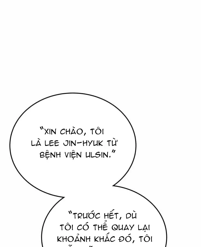 Bác Sĩ Hồi Quy Chỉ Muốn Sống Yên Bình Chap 53 - Next Chap 54