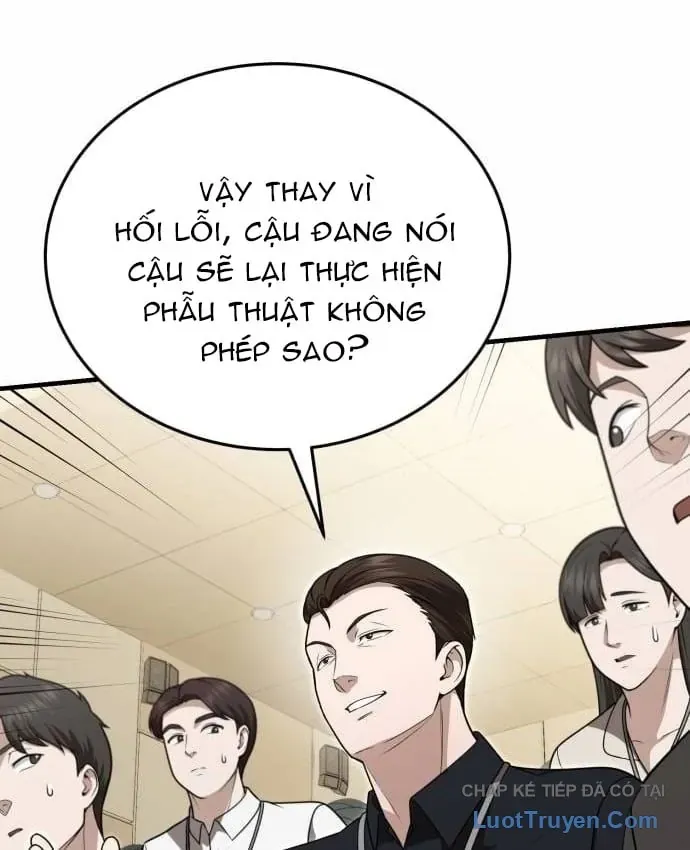 Bác Sĩ Hồi Quy Chỉ Muốn Sống Yên Bình Chap 53 - Next Chap 54