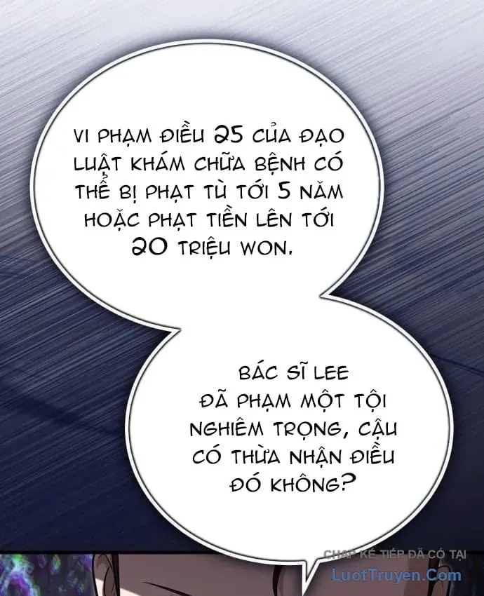 Bác Sĩ Hồi Quy Chỉ Muốn Sống Yên Bình Chap 53 - Next Chap 54