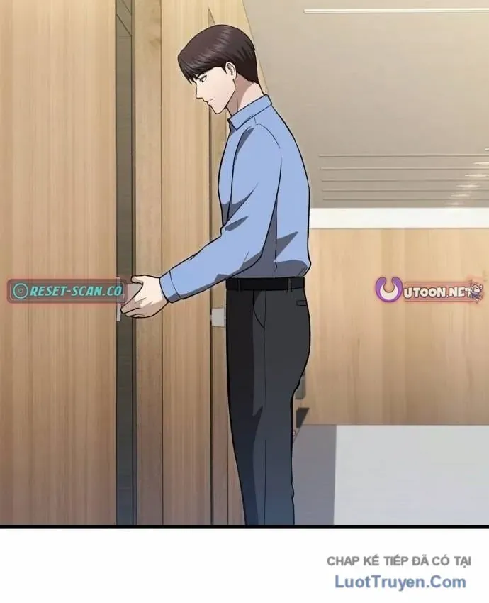Bác Sĩ Hồi Quy Chỉ Muốn Sống Yên Bình Chap 53 - Next Chap 54