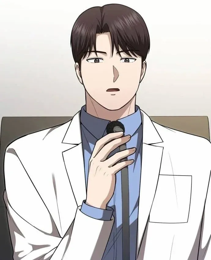 Bác Sĩ Hồi Quy Chỉ Muốn Sống Yên Bình Chap 53 - Next Chap 54