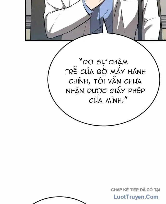 Bác Sĩ Hồi Quy Chỉ Muốn Sống Yên Bình Chap 53 - Next Chap 54