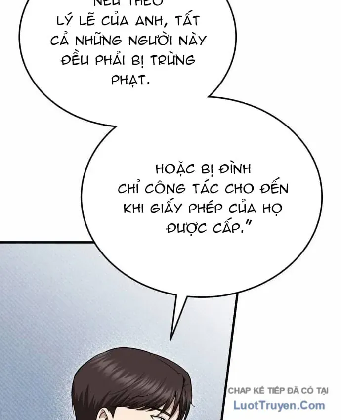 Bác Sĩ Hồi Quy Chỉ Muốn Sống Yên Bình Chap 53 - Next Chap 54