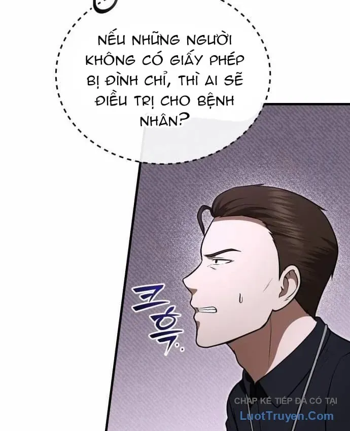 Bác Sĩ Hồi Quy Chỉ Muốn Sống Yên Bình Chap 53 - Next Chap 54