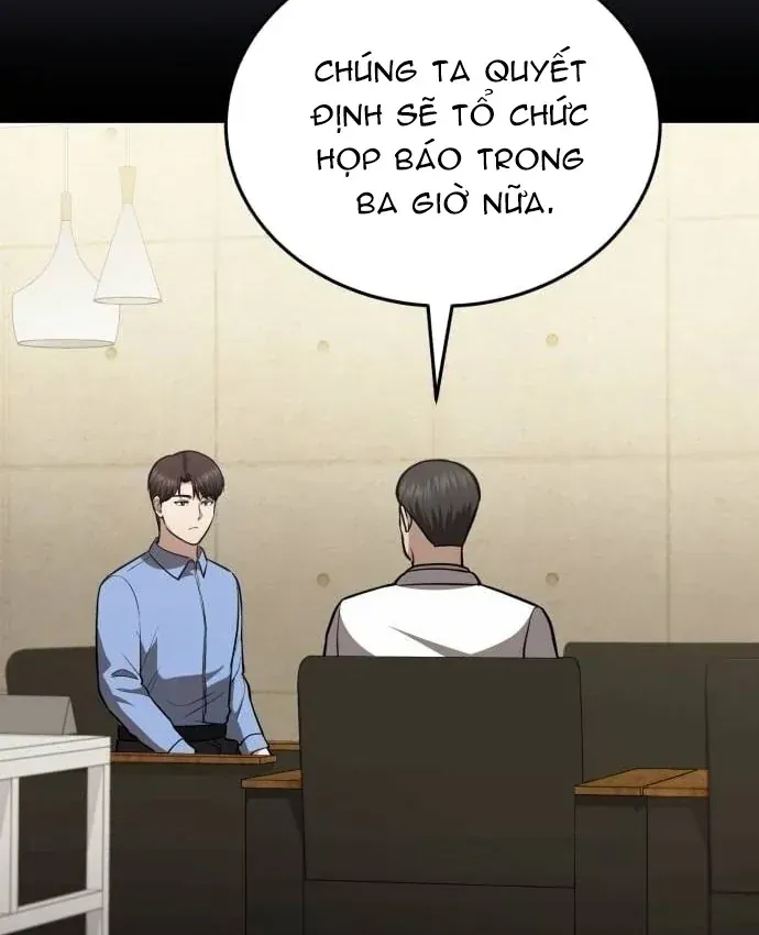 Bác Sĩ Hồi Quy Chỉ Muốn Sống Yên Bình Chap 53 - Next Chap 54