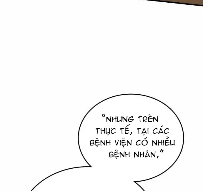 Bác Sĩ Hồi Quy Chỉ Muốn Sống Yên Bình Chap 53 - Next Chap 54