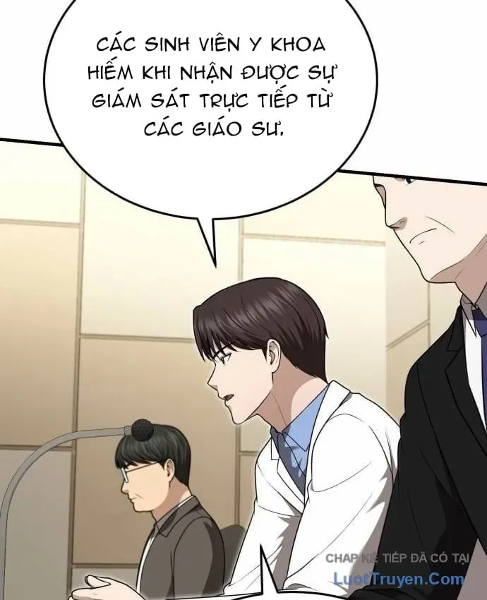 Bác Sĩ Hồi Quy Chỉ Muốn Sống Yên Bình Chap 53 - Next Chap 54