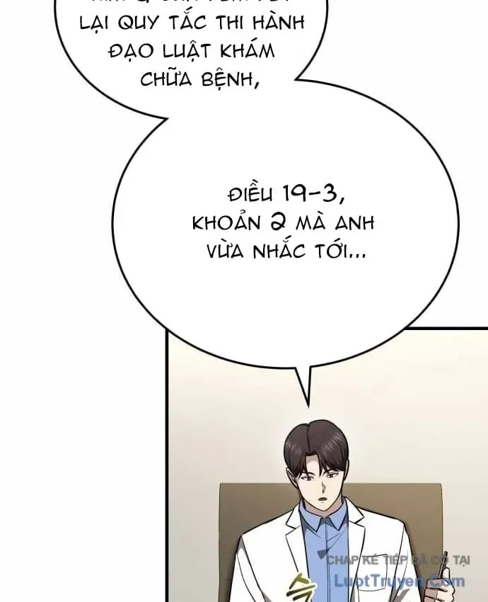 Bác Sĩ Hồi Quy Chỉ Muốn Sống Yên Bình Chap 53 - Next Chap 54