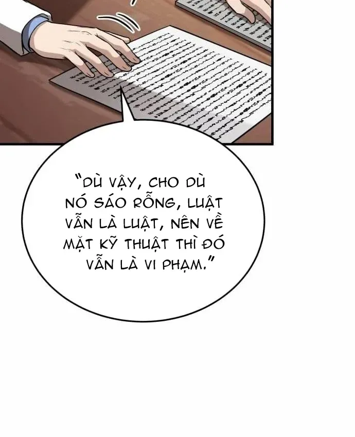 Bác Sĩ Hồi Quy Chỉ Muốn Sống Yên Bình Chap 53 - Next Chap 54