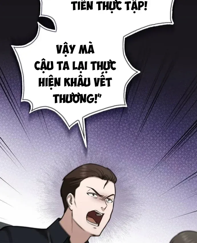 Bác Sĩ Hồi Quy Chỉ Muốn Sống Yên Bình Chap 53 - Next Chap 54
