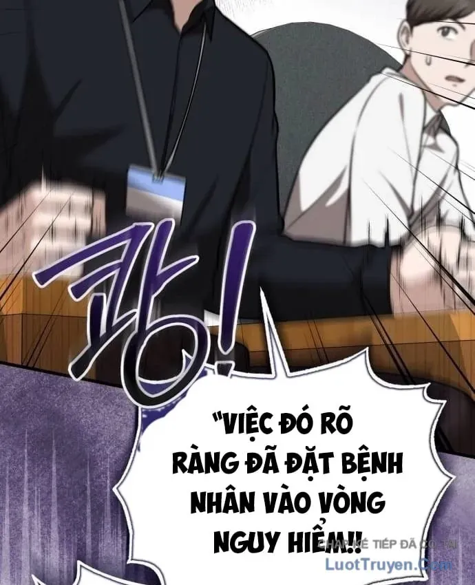Bác Sĩ Hồi Quy Chỉ Muốn Sống Yên Bình Chap 53 - Next Chap 54