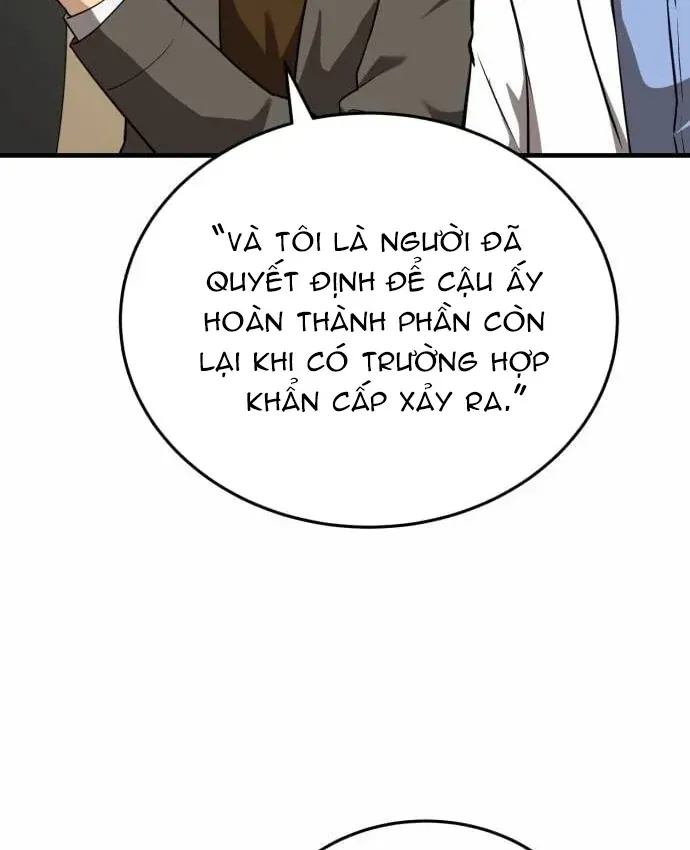 Bác Sĩ Hồi Quy Chỉ Muốn Sống Yên Bình Chap 53 - Next Chap 54