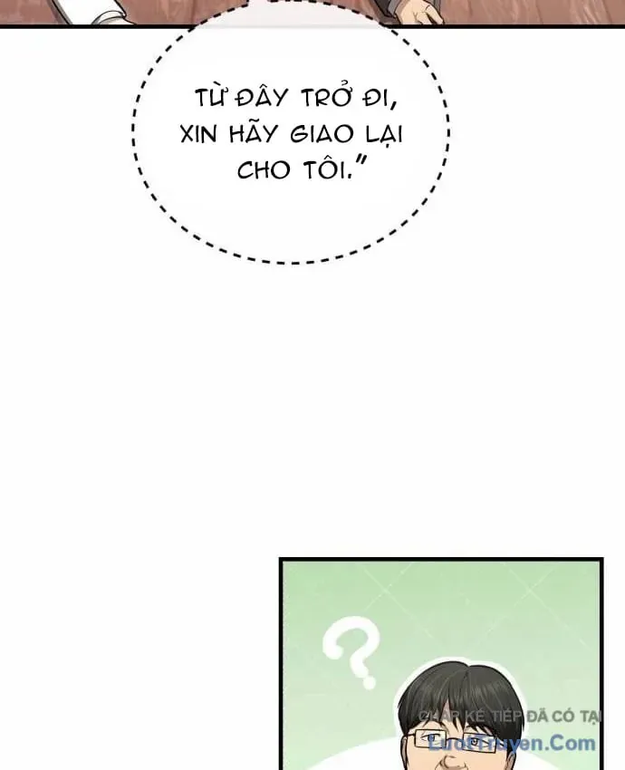 Bác Sĩ Hồi Quy Chỉ Muốn Sống Yên Bình Chap 53 - Next Chap 54