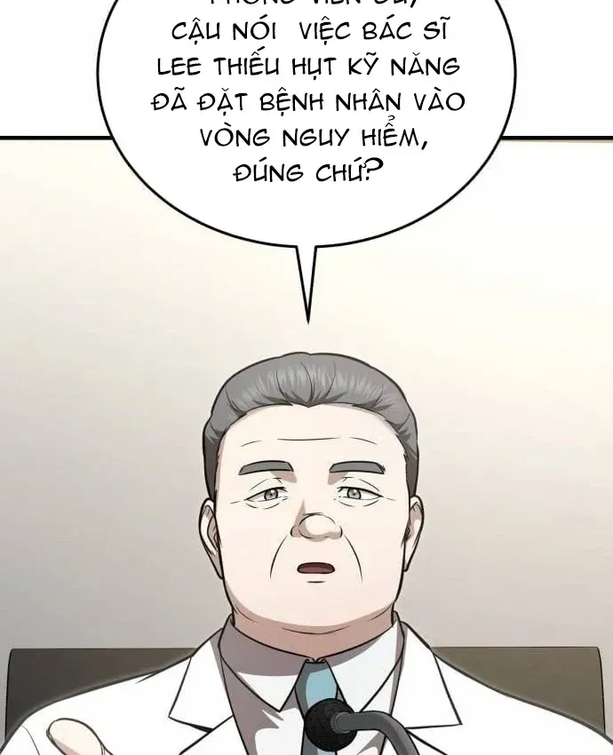 Bác Sĩ Hồi Quy Chỉ Muốn Sống Yên Bình Chap 53 - Next Chap 54